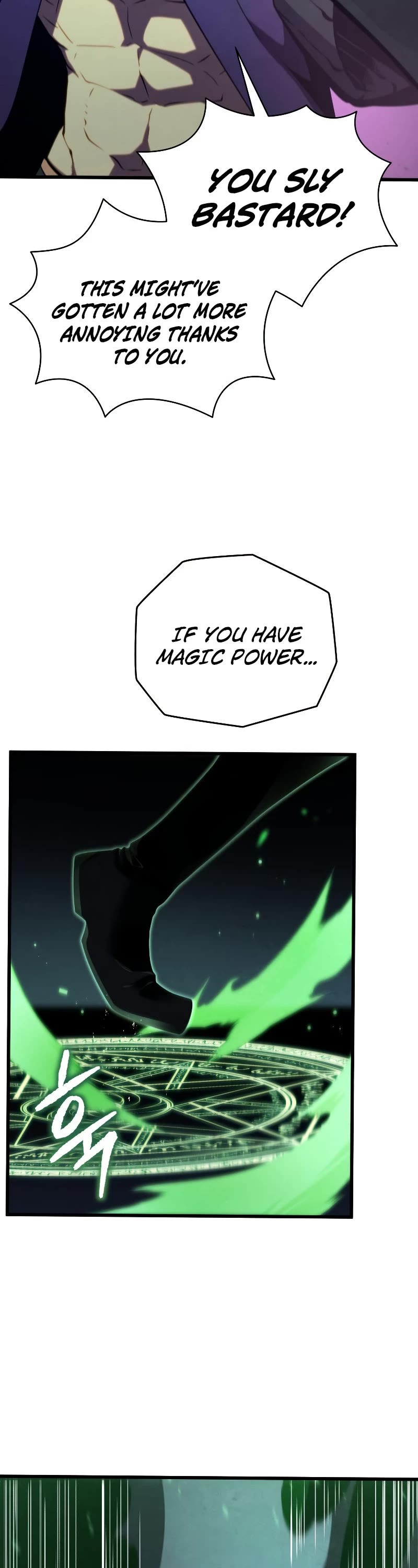 Swordmaster’s Youngest Son Chapter 77 page 53 - Chapter 77