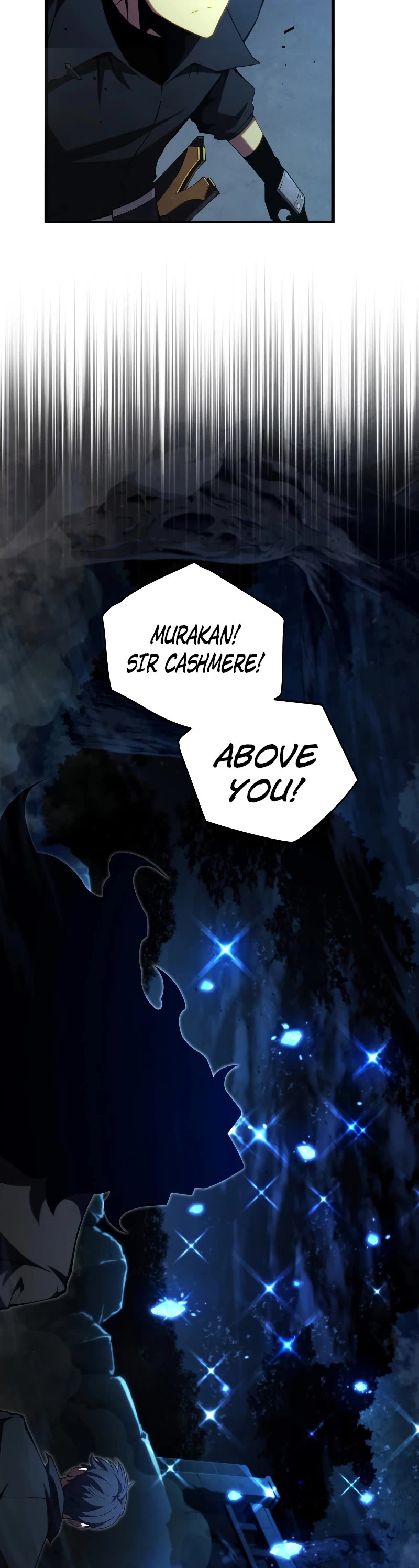 Swordmaster’s Youngest Son Chapter 77 page 6 - Chapter 77