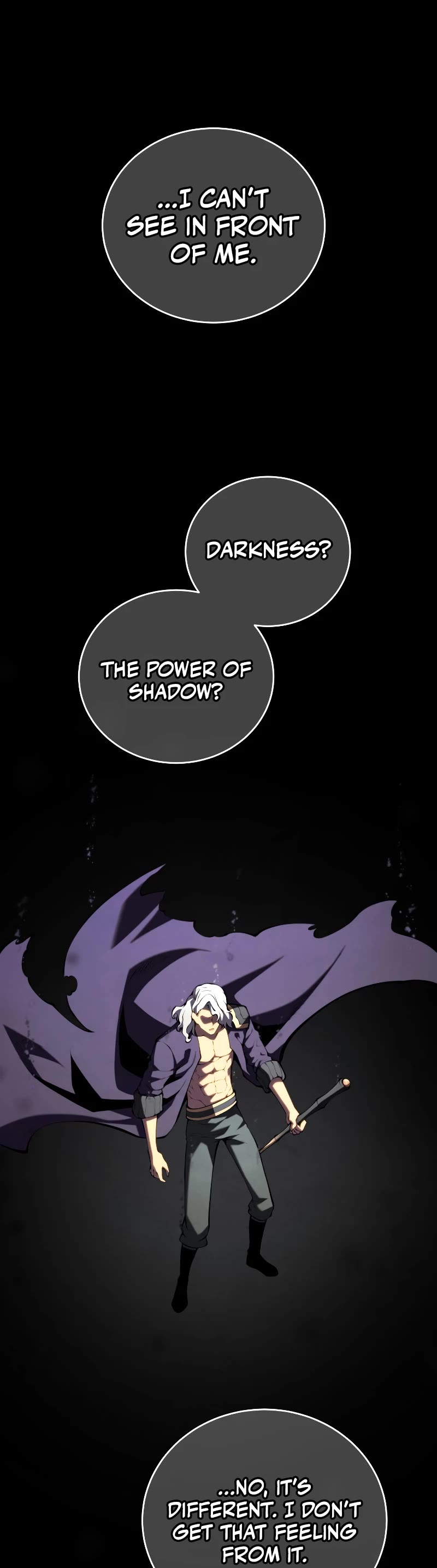 Swordmaster’s Youngest Son Chapter 78 page 10 - Chapter 78