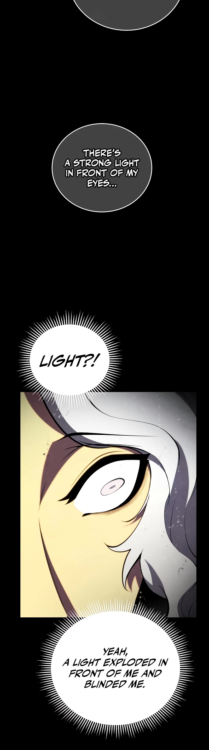 Swordmaster’s Youngest Son Chapter 78 page 11 - Chapter 78