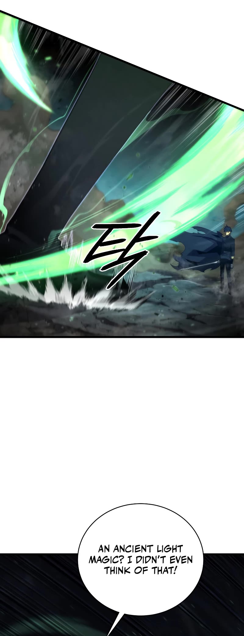 Swordmaster’s Youngest Son Chapter 78 page 15 - Chapter 78
