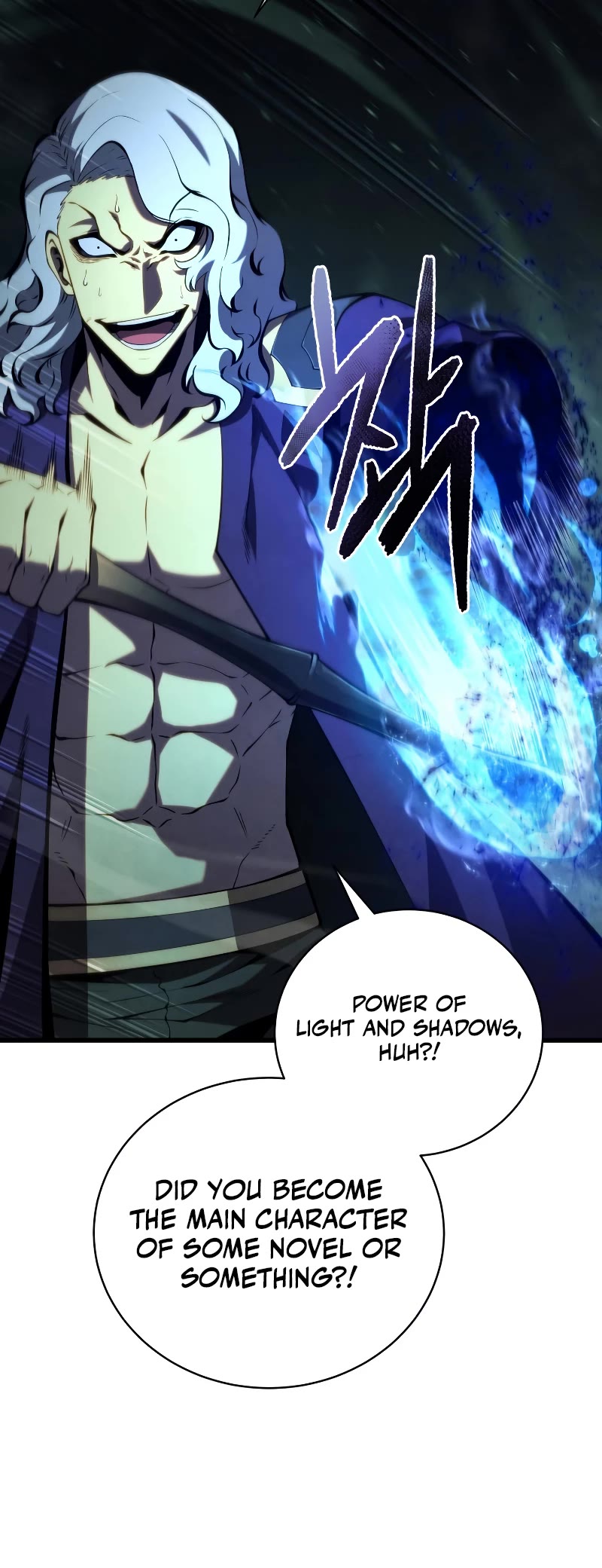 Swordmaster’s Youngest Son Chapter 78 page 16 - Chapter 78