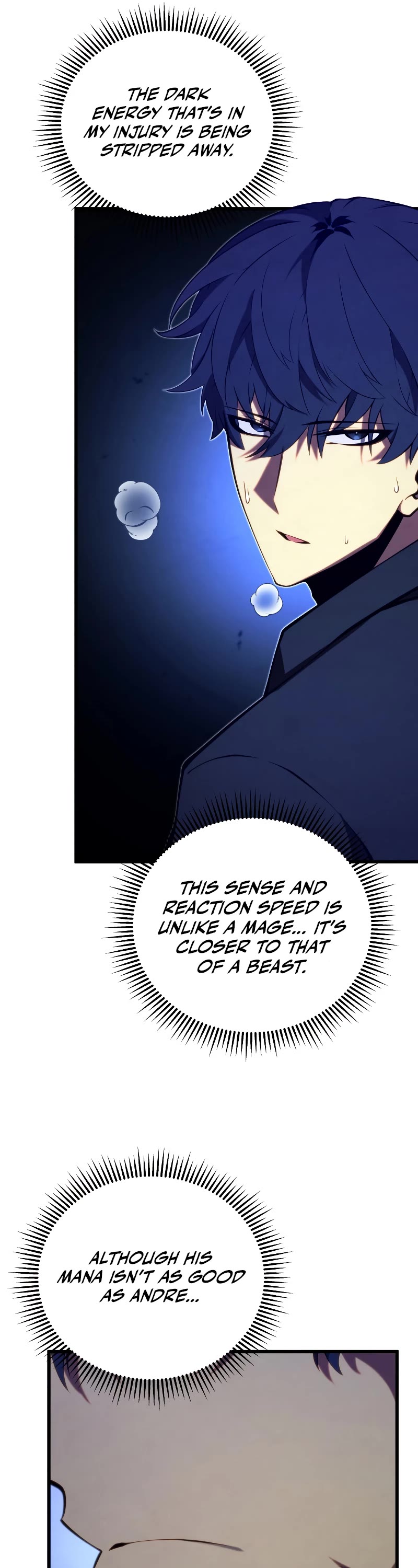 Swordmaster’s Youngest Son Chapter 78 page 17 - Chapter 78