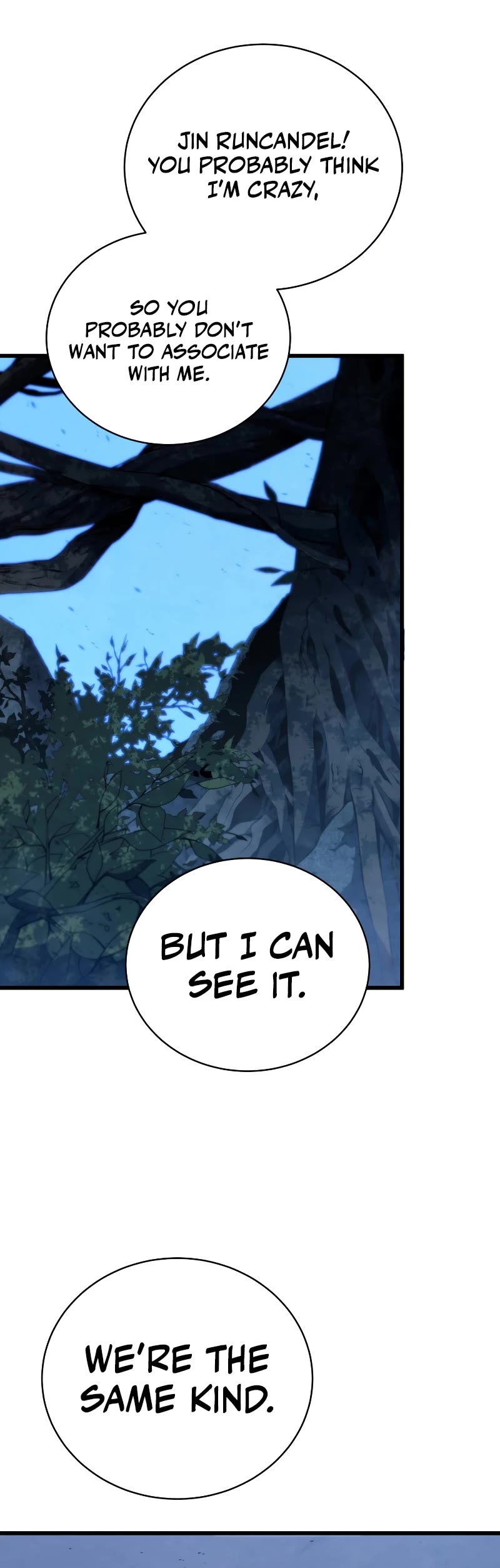 Swordmaster’s Youngest Son Chapter 78 page 21 - Chapter 78