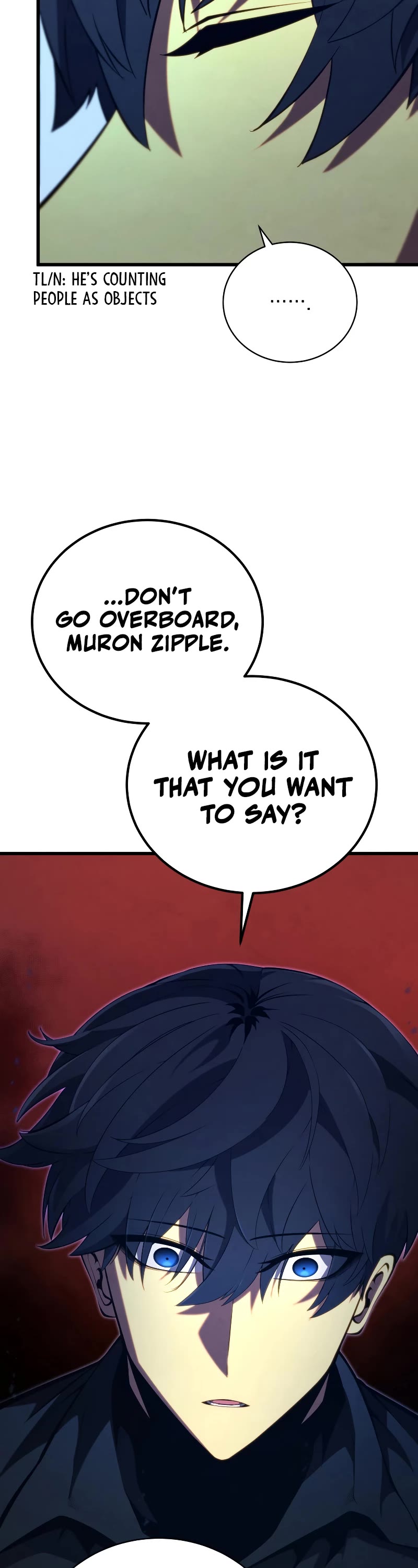 Swordmaster’s Youngest Son Chapter 78 page 24 - Chapter 78