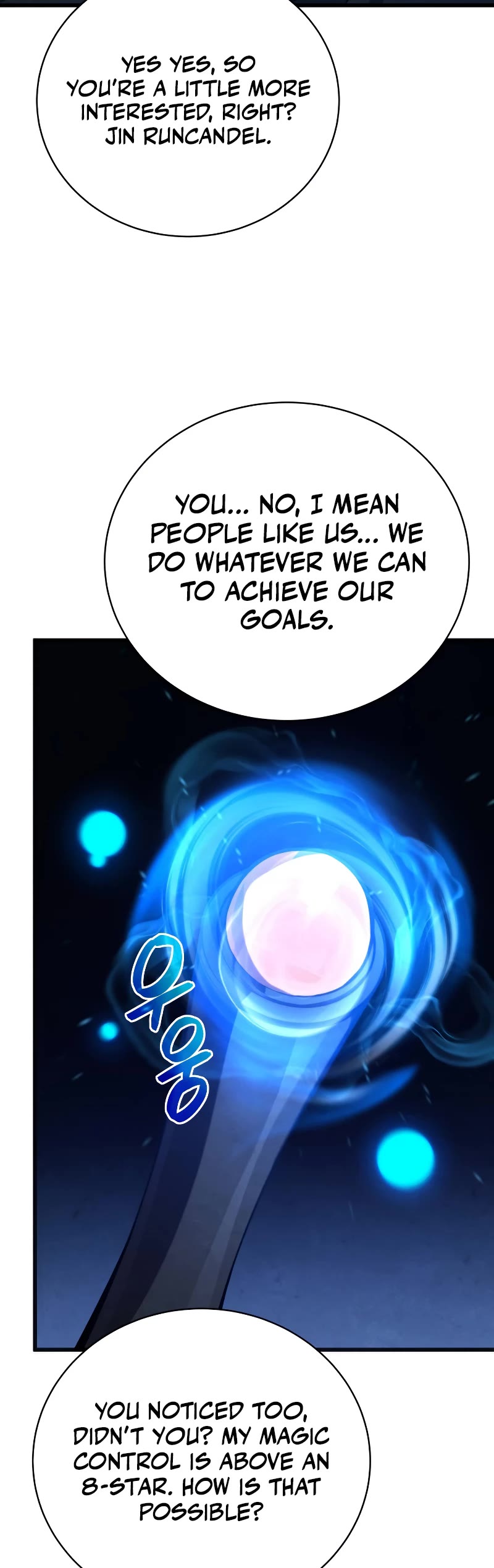 Swordmaster’s Youngest Son Chapter 78 page 25 - Chapter 78
