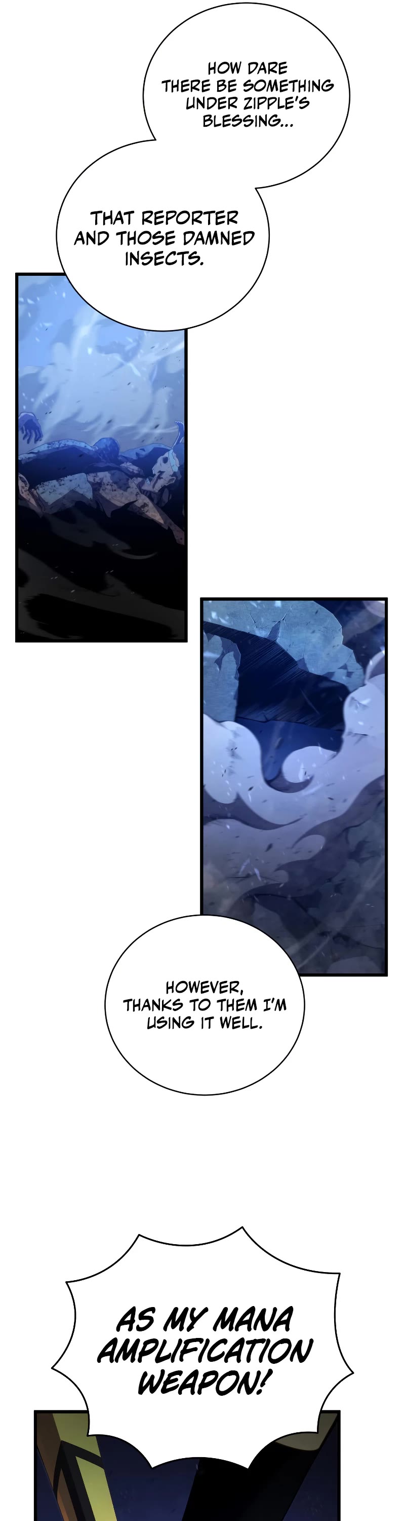 Swordmaster’s Youngest Son Chapter 78 page 27 - Chapter 78
