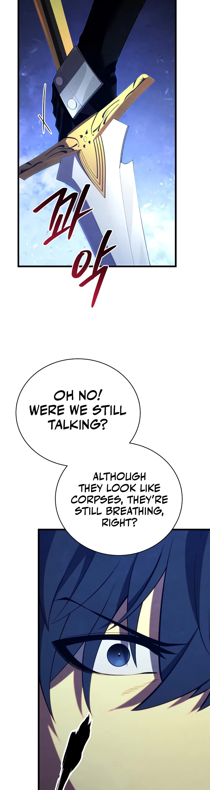 Swordmaster’s Youngest Son Chapter 78 page 28 - Chapter 78