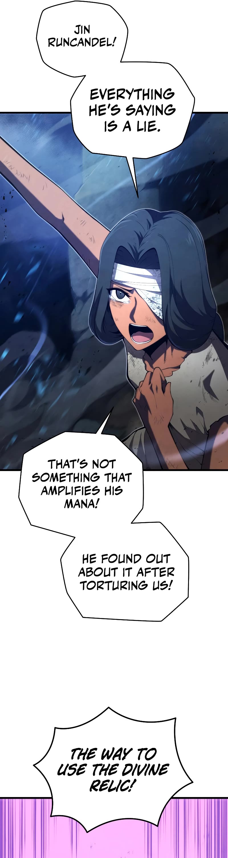 Swordmaster’s Youngest Son Chapter 78 page 32 - Chapter 78