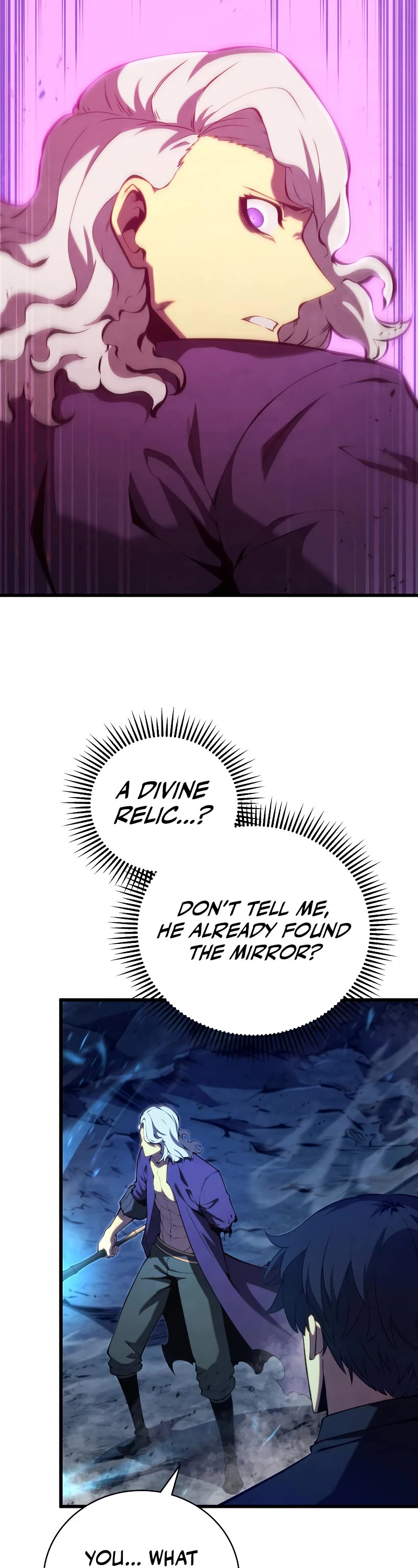 Swordmaster’s Youngest Son Chapter 78 page 33 - Chapter 78