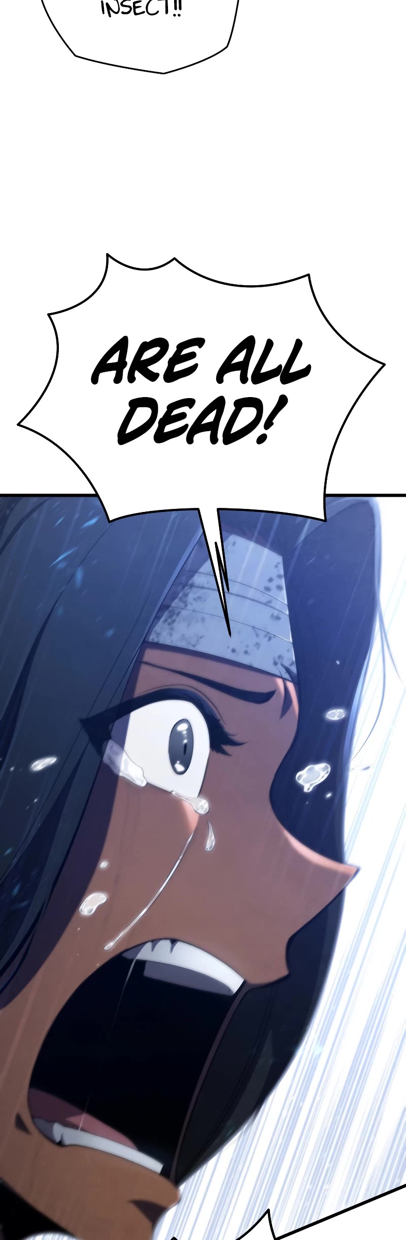Swordmaster’s Youngest Son Chapter 78 page 35 - Chapter 78