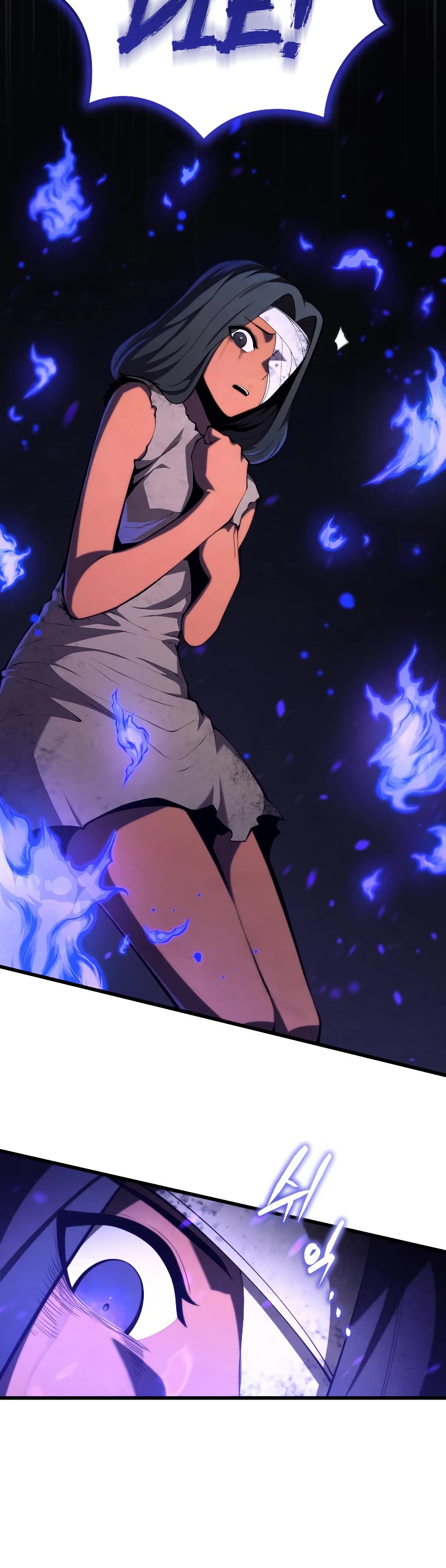 Swordmaster’s Youngest Son Chapter 78 page 40 - Chapter 78