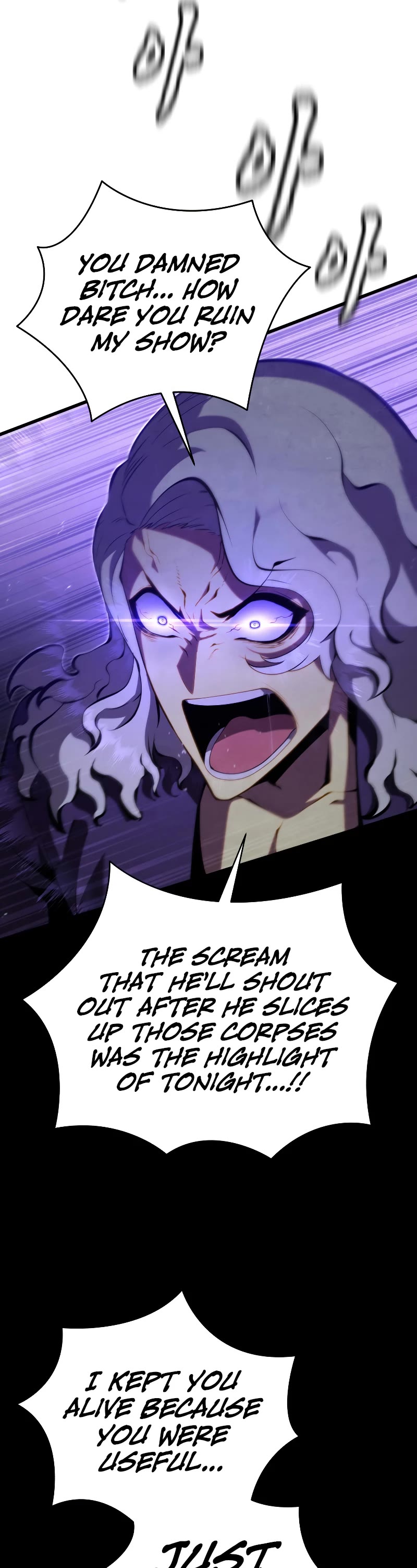 Swordmaster’s Youngest Son Chapter 78 page 42 - Chapter 78