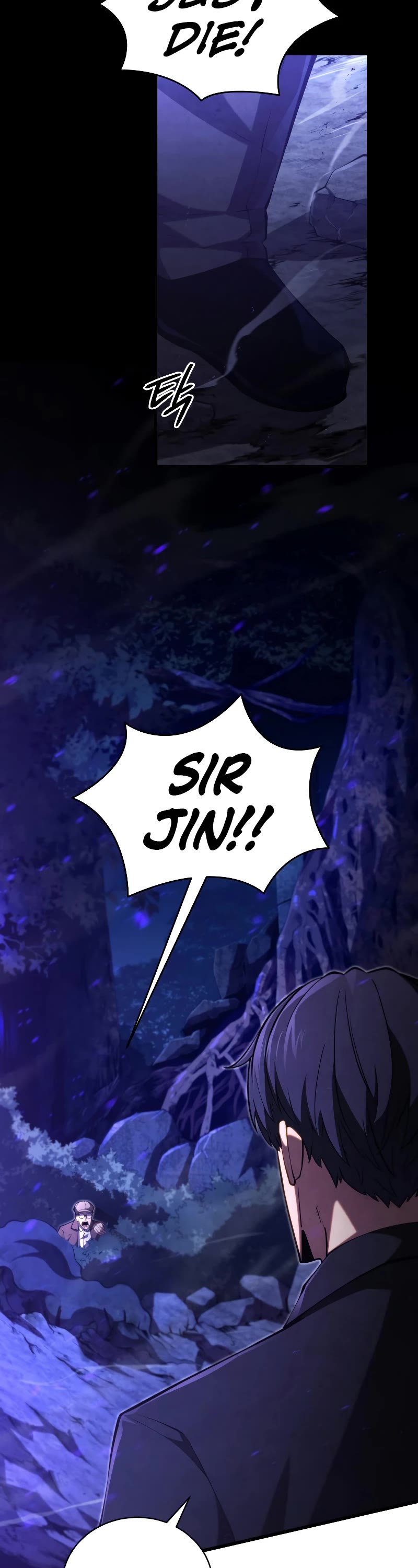 Swordmaster’s Youngest Son Chapter 78 page 43 - Chapter 78