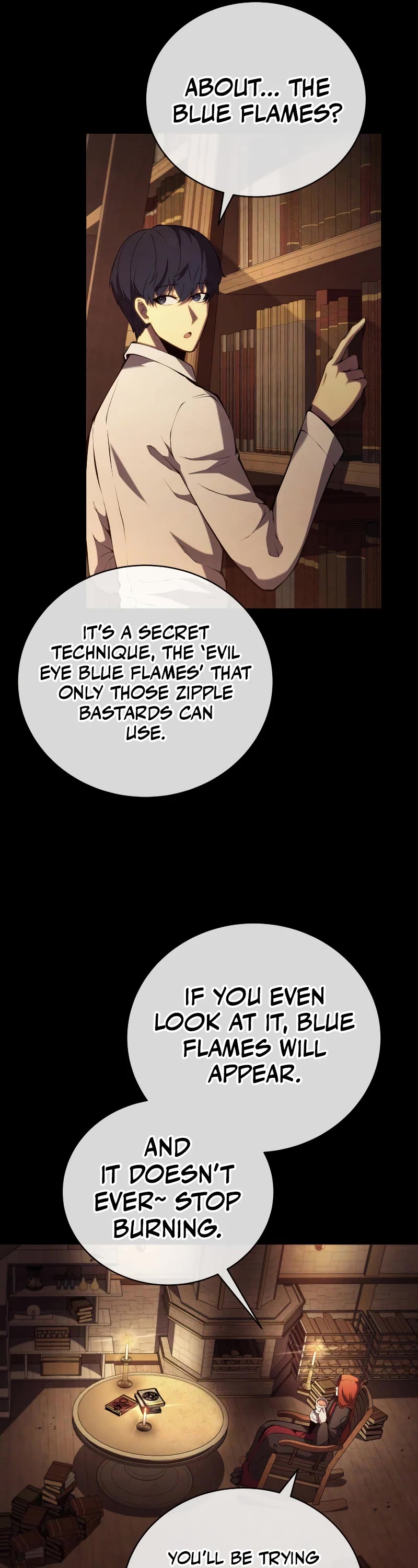 Swordmaster’s Youngest Son Chapter 78 page 47 - Chapter 78