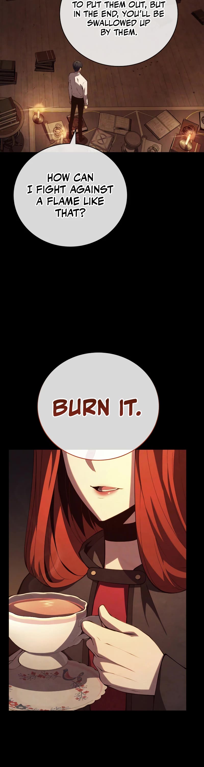 Swordmaster’s Youngest Son Chapter 78 page 48 - Chapter 78