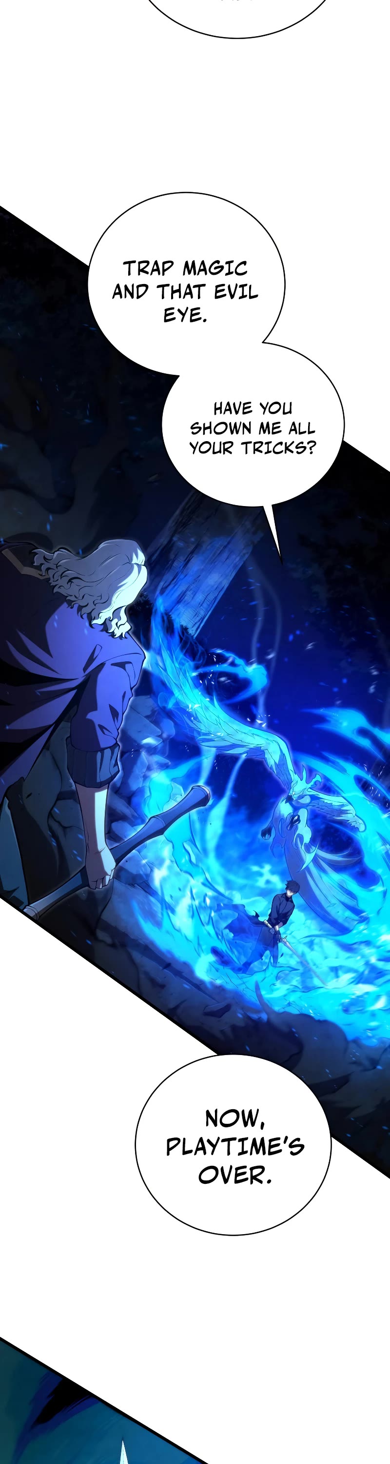 Swordmaster’s Youngest Son Chapter 79 page 14 - Chapter 79
