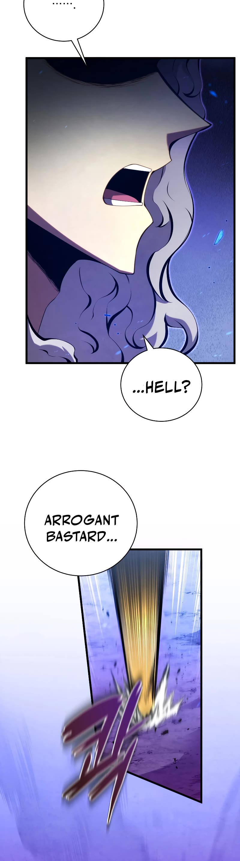 Swordmaster’s Youngest Son Chapter 79 page 16 - Chapter 79