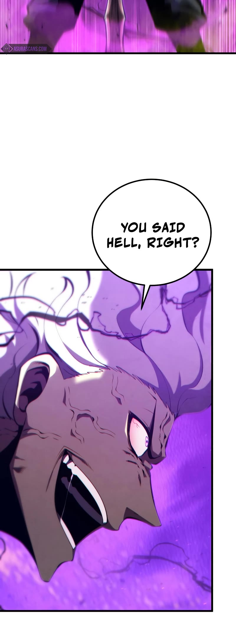 Swordmaster’s Youngest Son Chapter 79 page 20 - Chapter 79