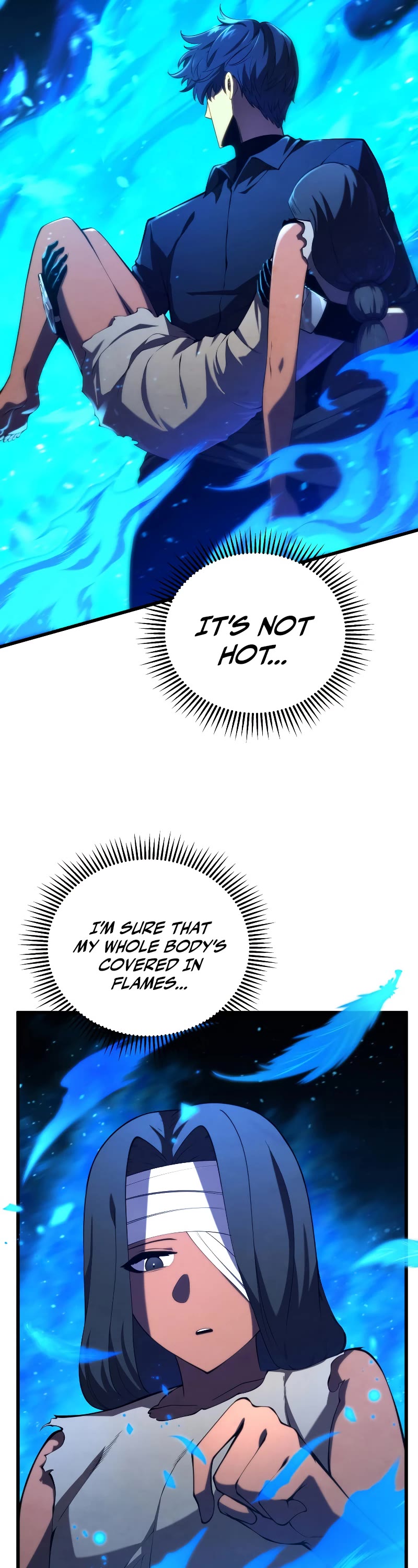 Swordmaster’s Youngest Son Chapter 79 page 7 - Chapter 79
