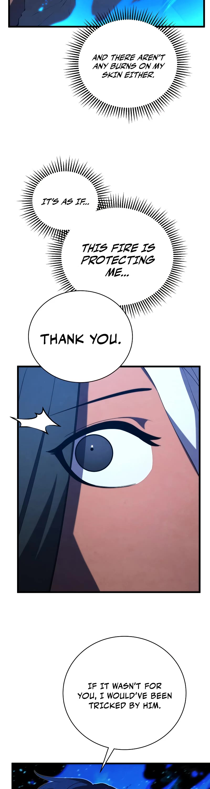 Swordmaster’s Youngest Son Chapter 79 page 8 - Chapter 79