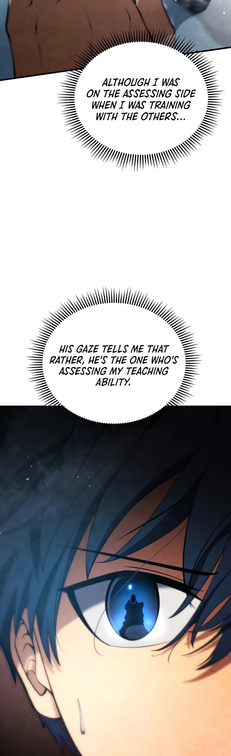 Swordmaster’s Youngest Son Chapter 8 page 10 - Chapter 8