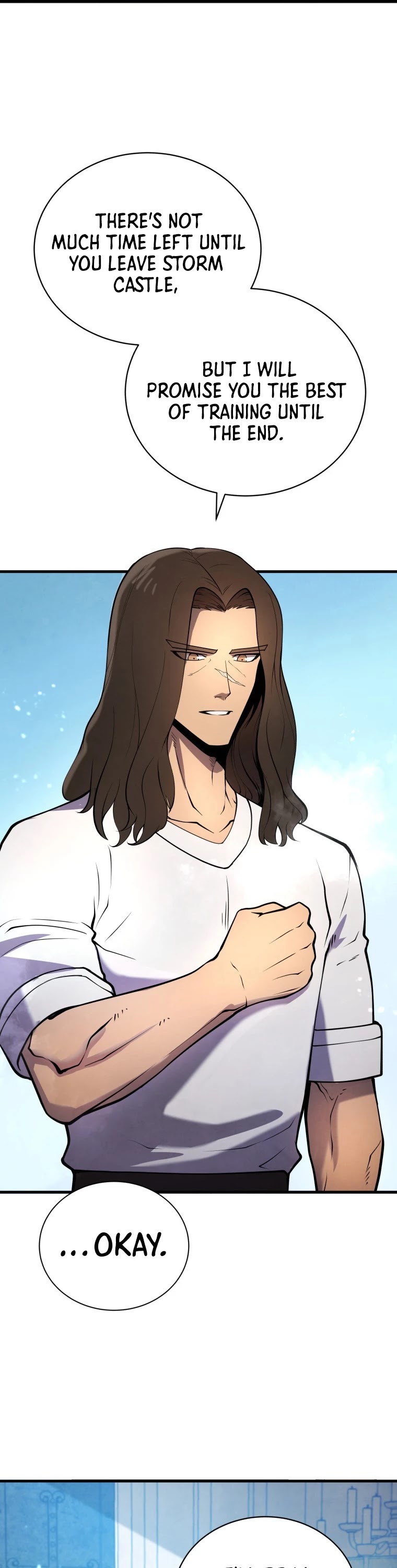 Swordmaster’s Youngest Son Chapter 8 page 13 - Chapter 8