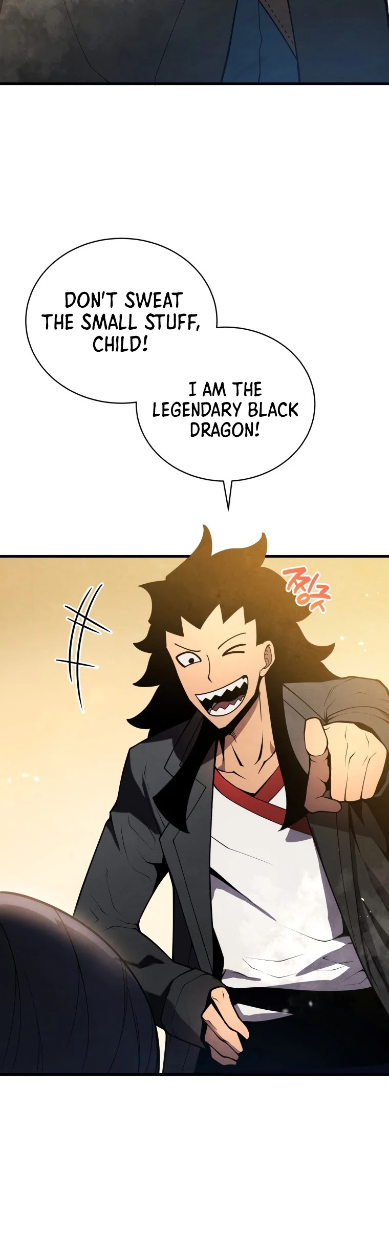 Swordmaster’s Youngest Son Chapter 8 page 26 - Chapter 8