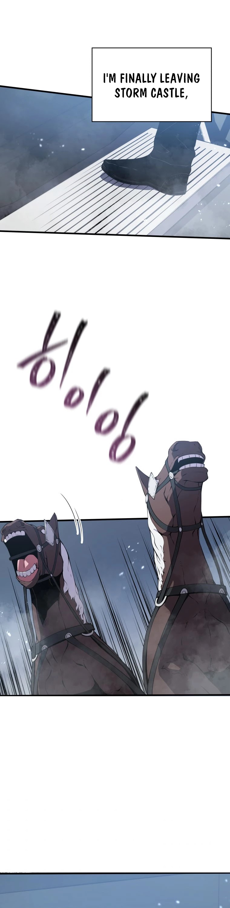 Swordmaster’s Youngest Son Chapter 8 page 49 - Chapter 8