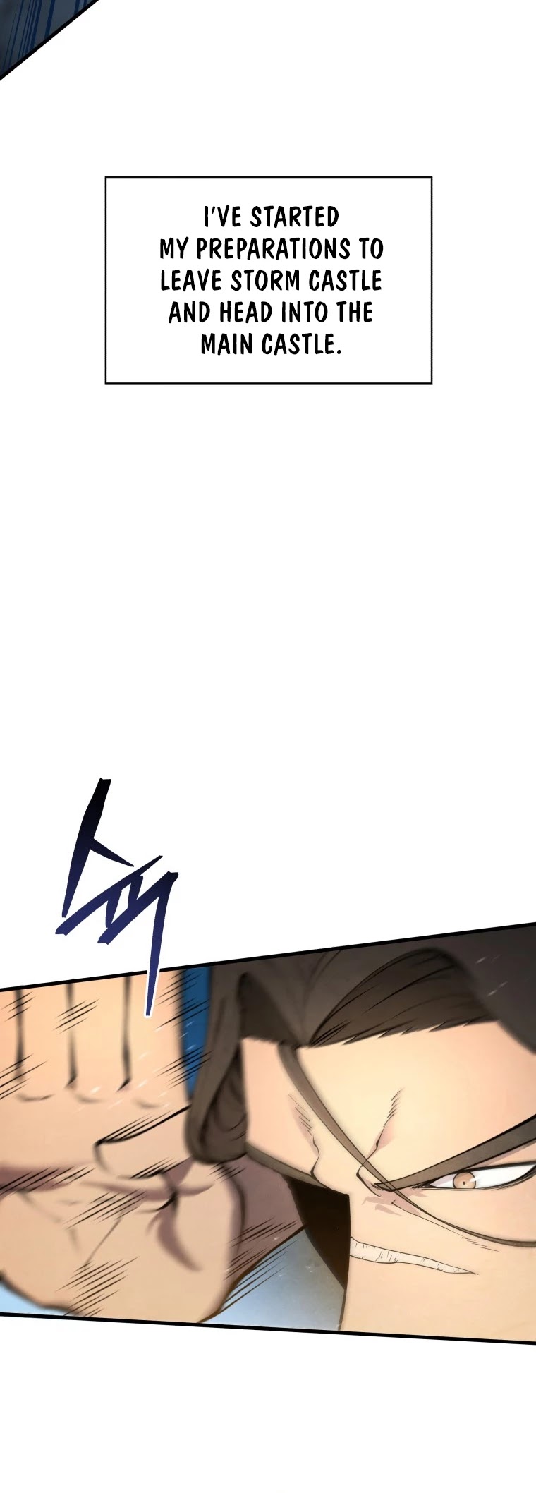 Swordmaster’s Youngest Son Chapter 8 page 6 - Chapter 8