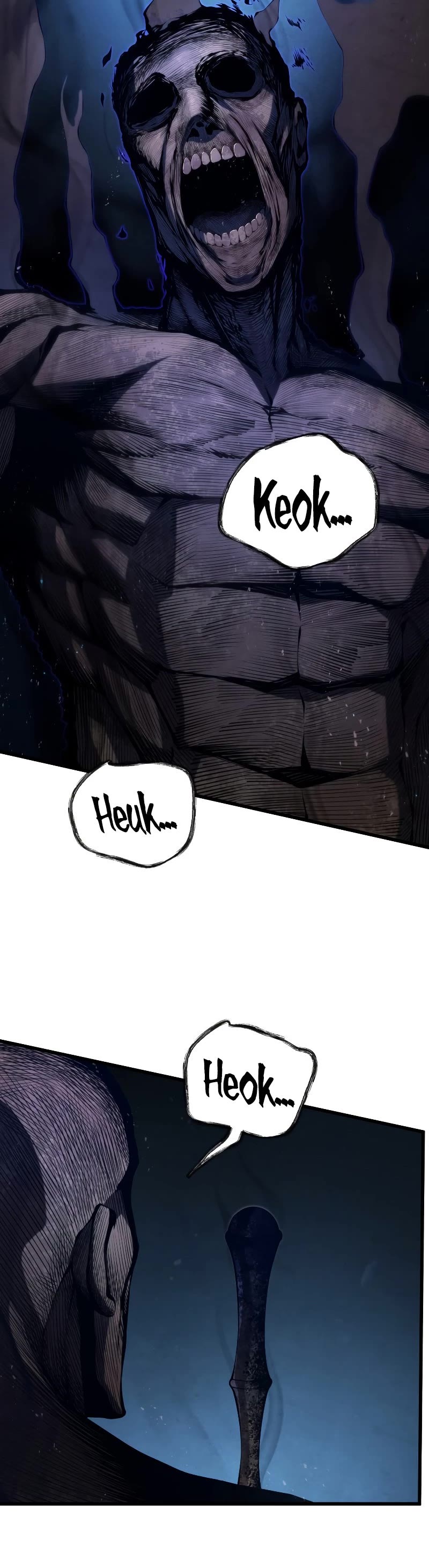 Swordmaster’s Youngest Son Chapter 80 page 13 - Chapter 80