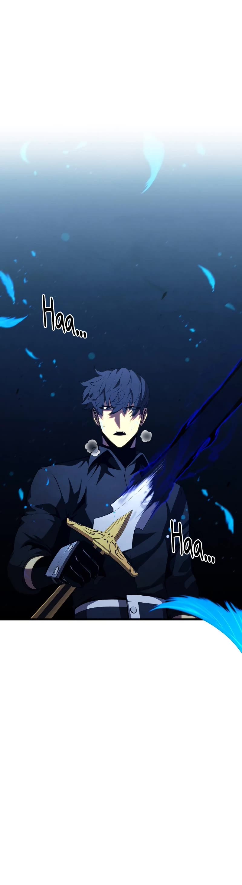 Swordmaster’s Youngest Son Chapter 80 page 14 - Chapter 80