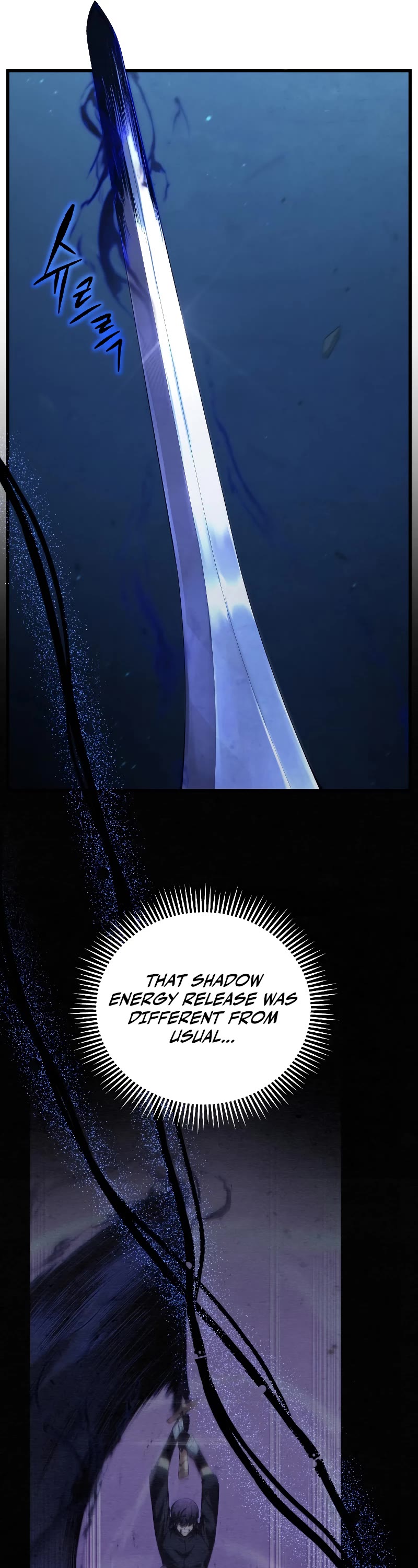 Swordmaster’s Youngest Son Chapter 80 page 15 - Chapter 80