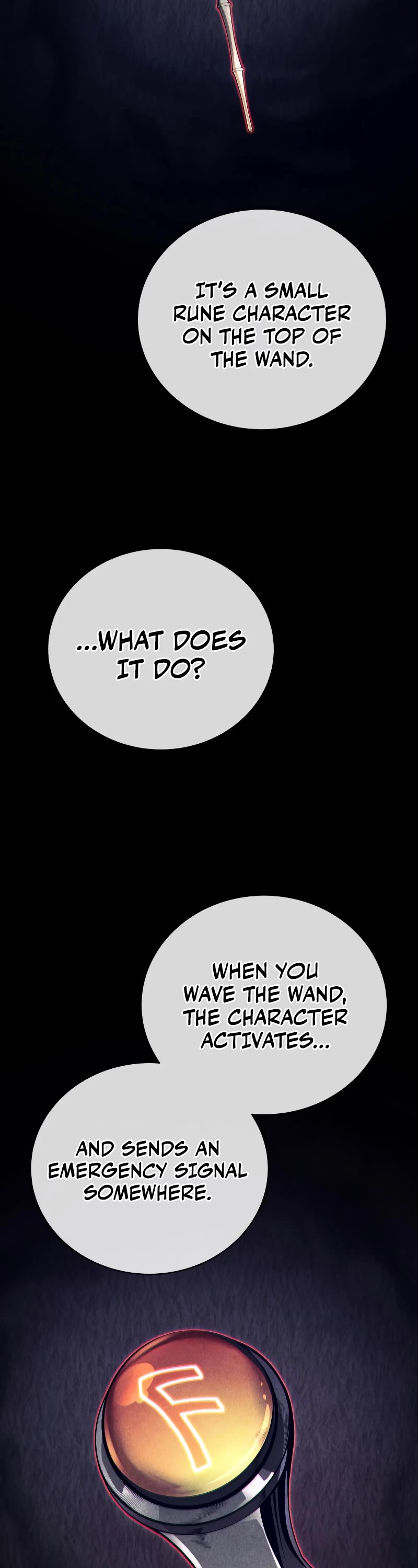 Swordmaster’s Youngest Son Chapter 80 page 26 - Chapter 80