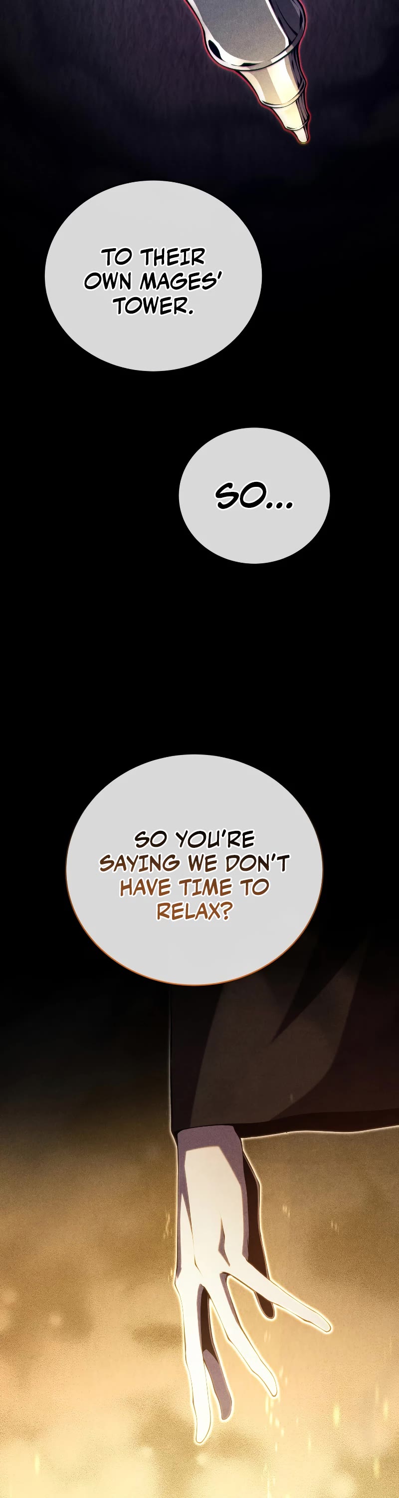Swordmaster’s Youngest Son Chapter 80 page 27 - Chapter 80