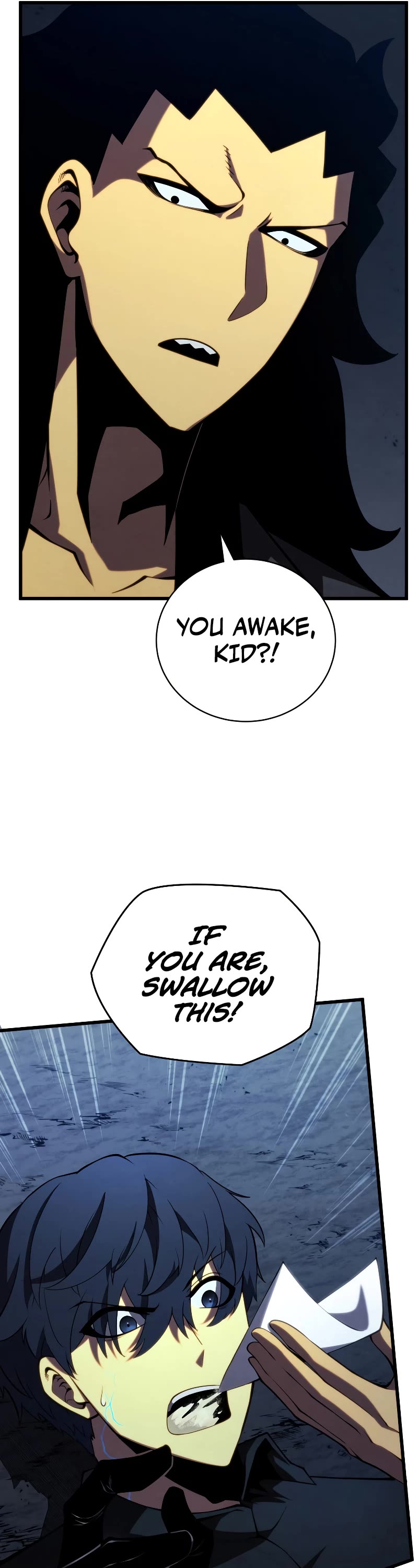 Swordmaster’s Youngest Son Chapter 80 page 30 - Chapter 80