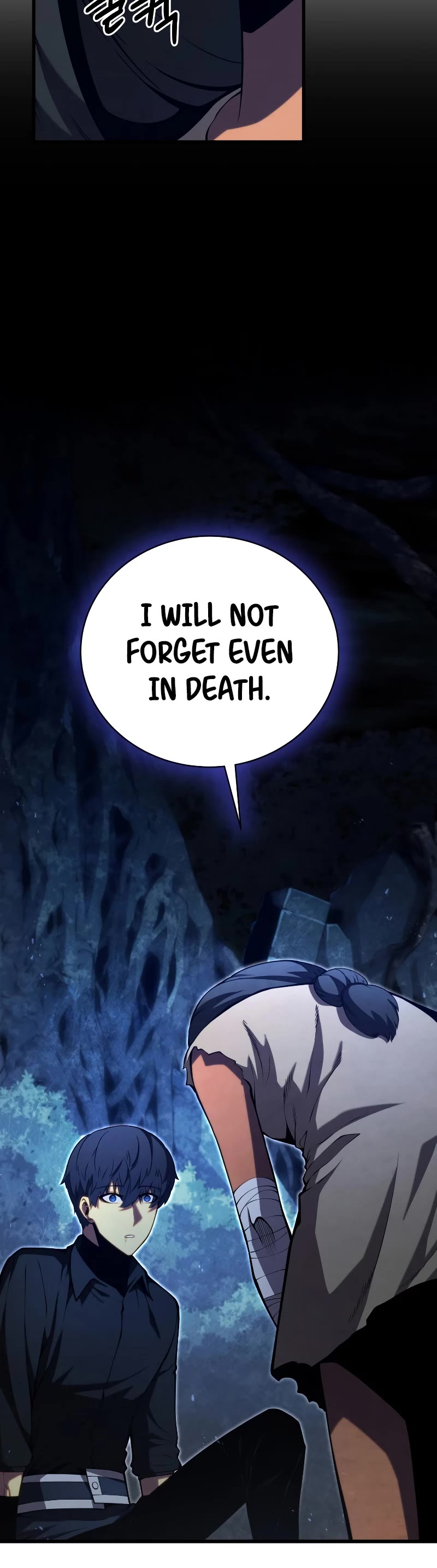 Swordmaster’s Youngest Son Chapter 80 page 39 - Chapter 80