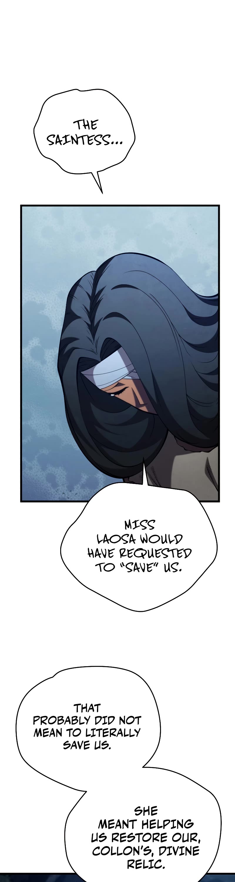 Swordmaster’s Youngest Son Chapter 80 page 40 - Chapter 80