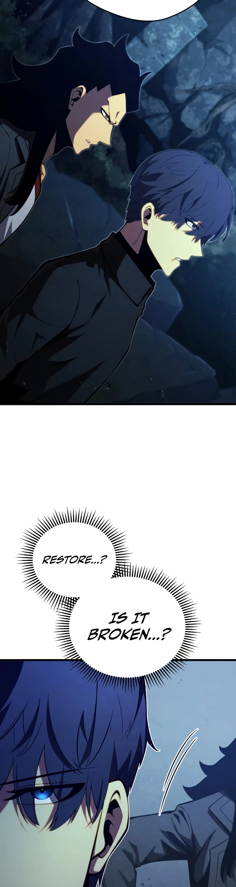 Swordmaster’s Youngest Son Chapter 80 page 41 - Chapter 80