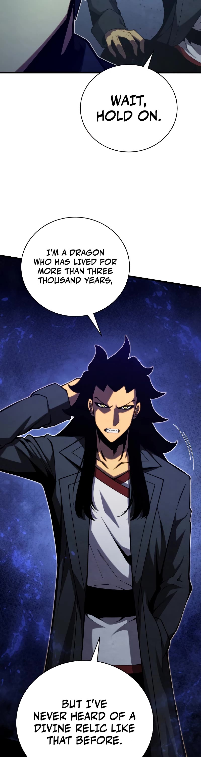 Swordmaster’s Youngest Son Chapter 80 page 42 - Chapter 80