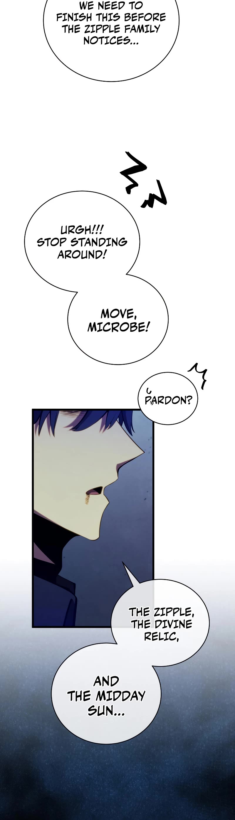 Swordmaster’s Youngest Son Chapter 80 page 49 - Chapter 80