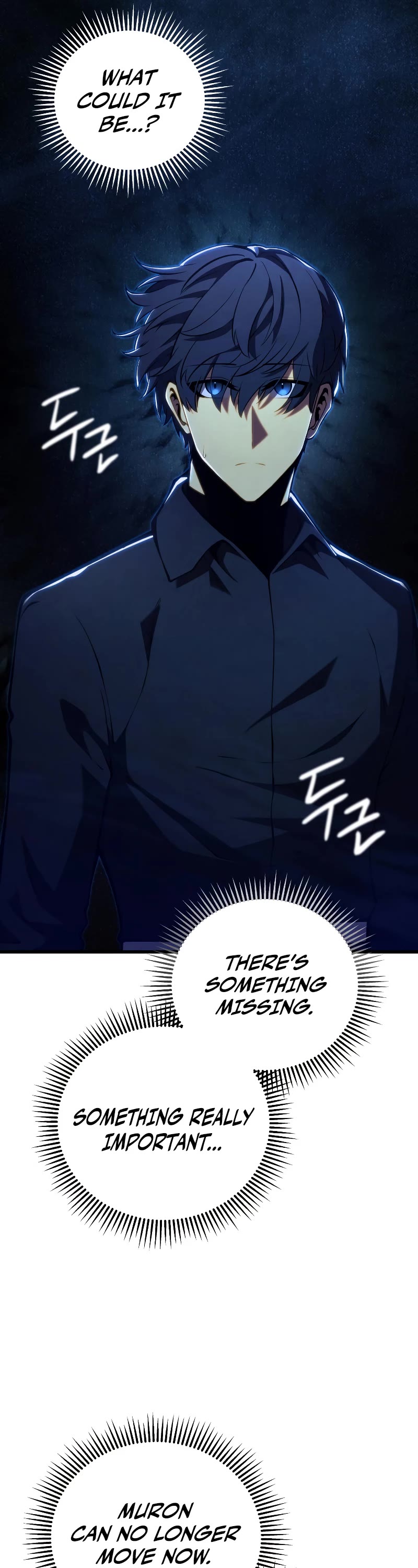Swordmaster’s Youngest Son Chapter 80 page 50 - Chapter 80