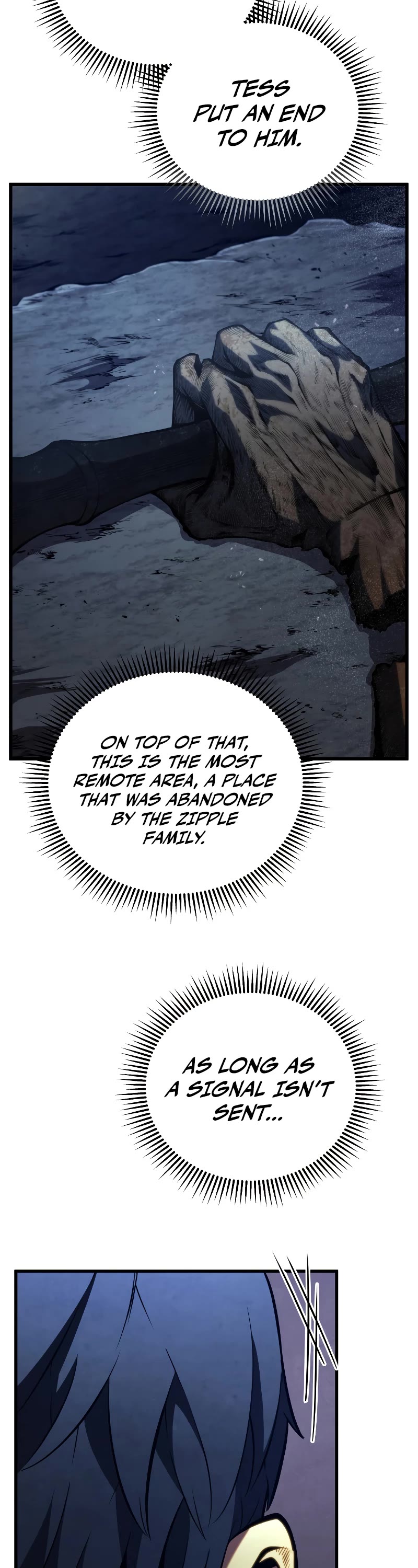 Swordmaster’s Youngest Son Chapter 80 page 51 - Chapter 80