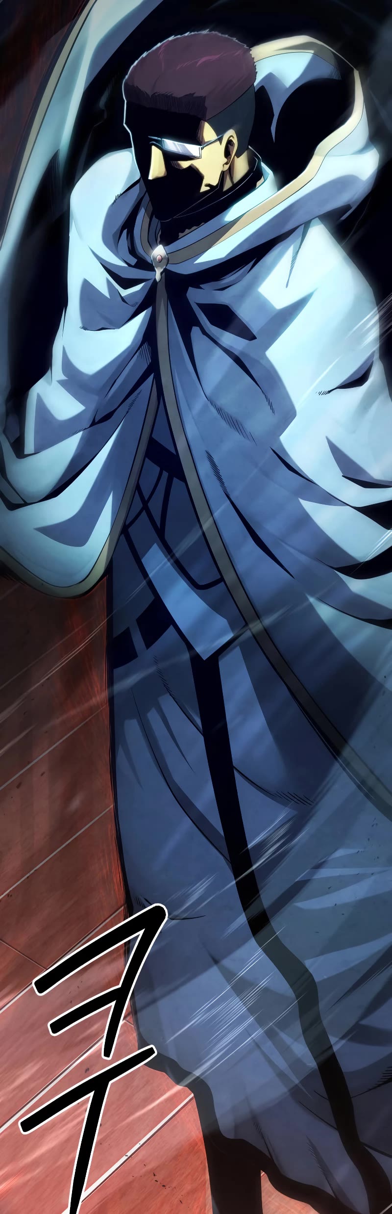 Swordmaster’s Youngest Son Chapter 80 page 58 - Chapter 80