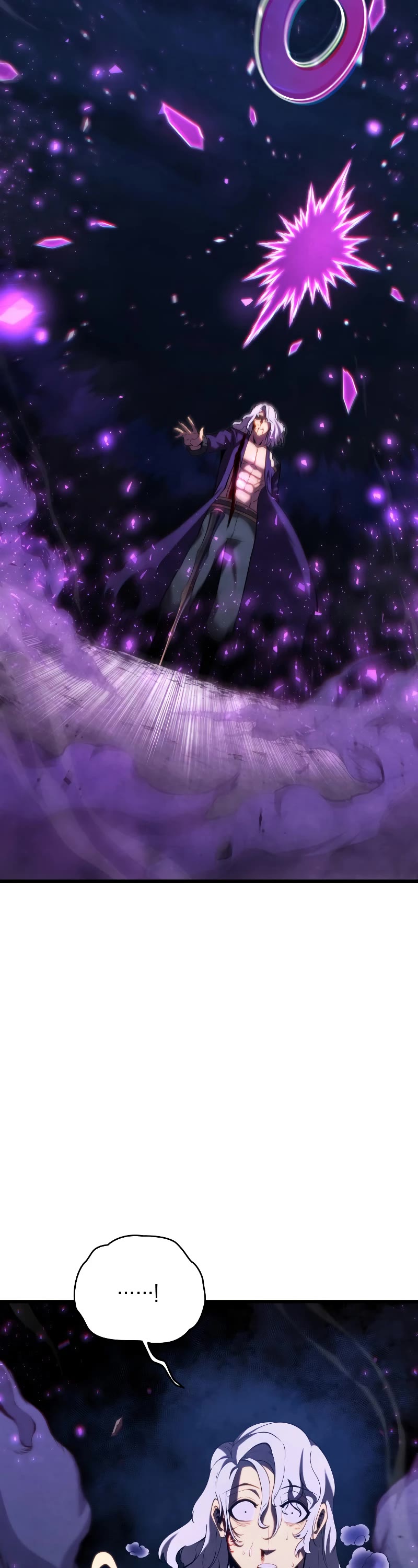 Swordmaster’s Youngest Son Chapter 80 page 8 - Chapter 80