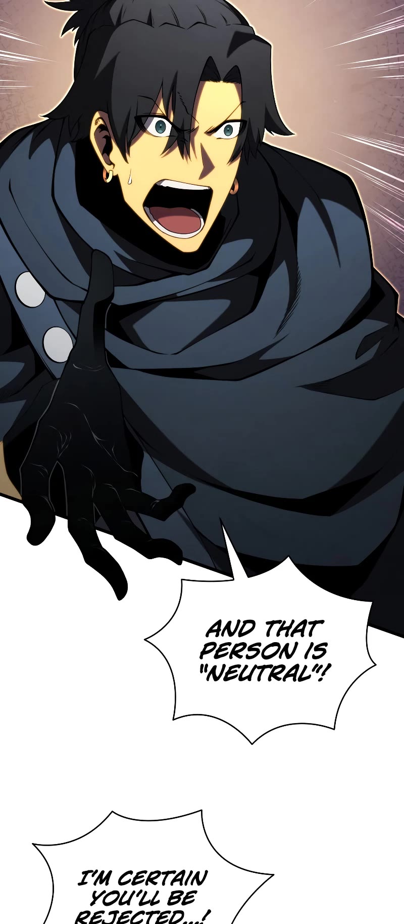 Swordmaster’s Youngest Son Chapter 81 page 11 - Chapter 81