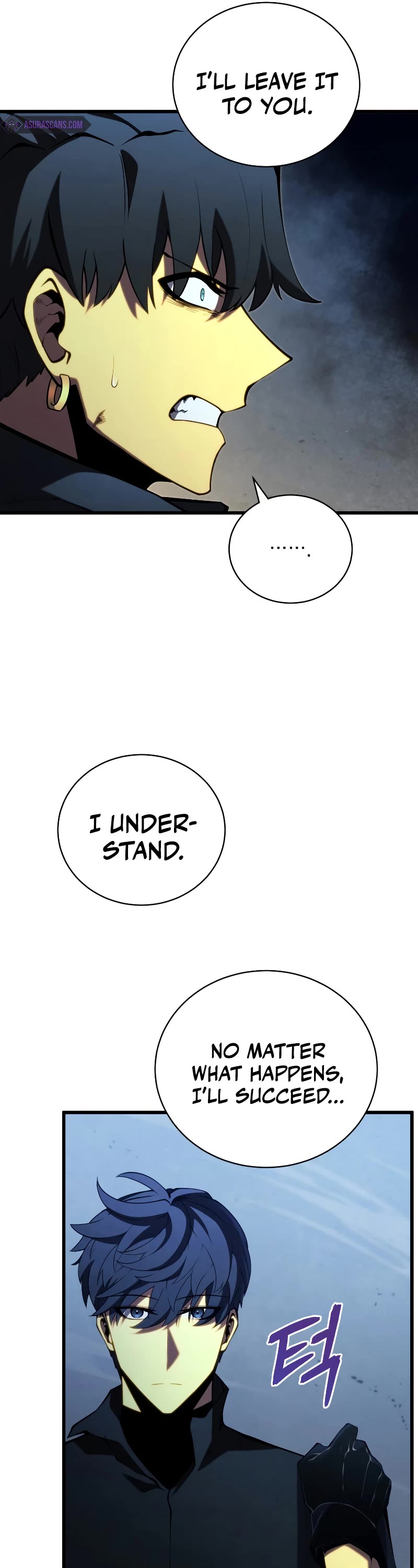 Swordmaster’s Youngest Son Chapter 81 page 13 - Chapter 81