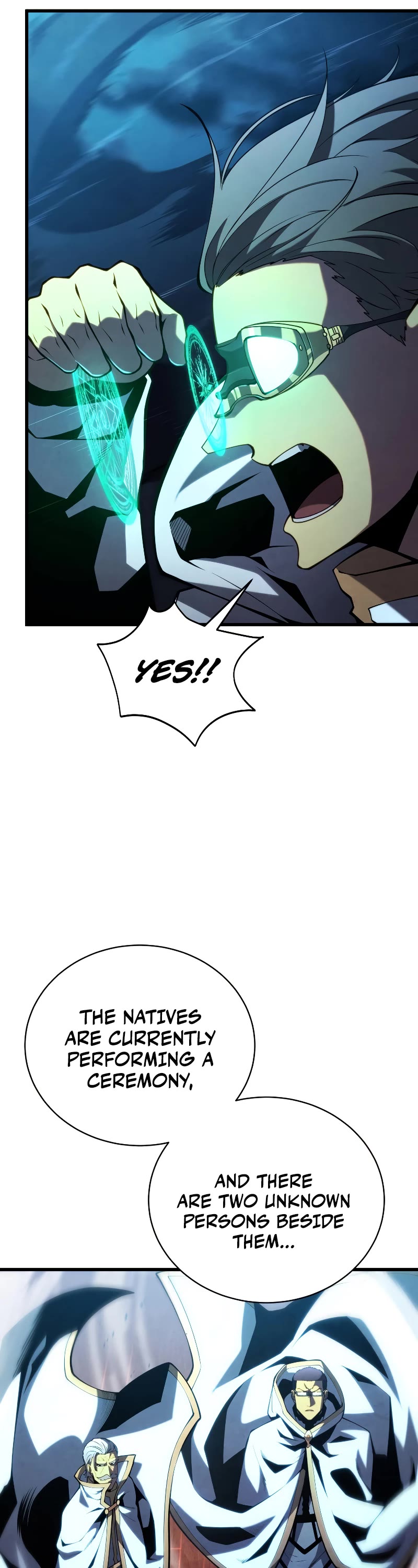 Swordmaster’s Youngest Son Chapter 81 page 26 - Chapter 81