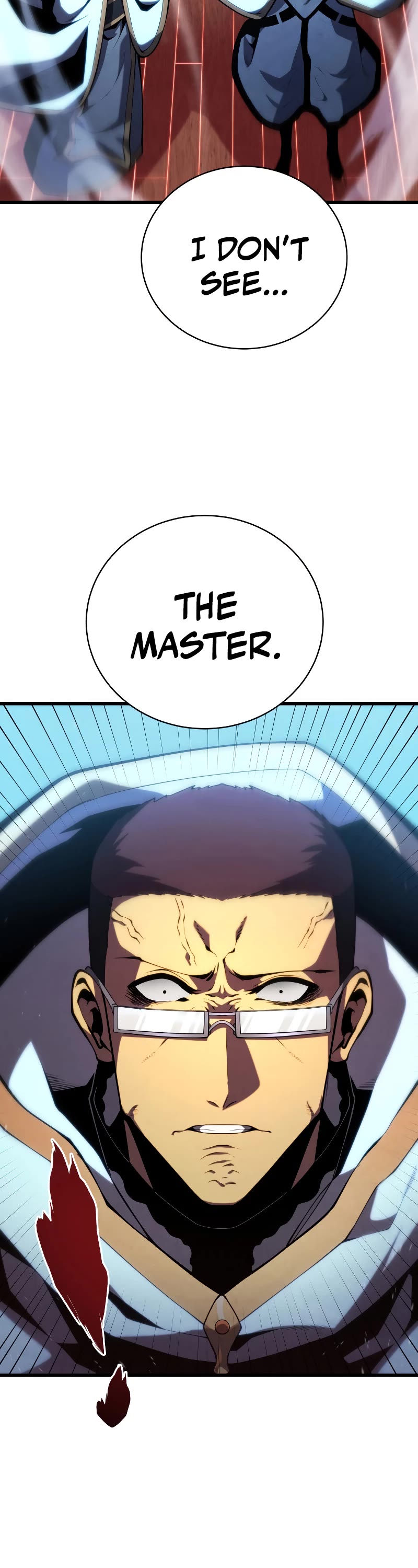 Swordmaster’s Youngest Son Chapter 81 page 27 - Chapter 81
