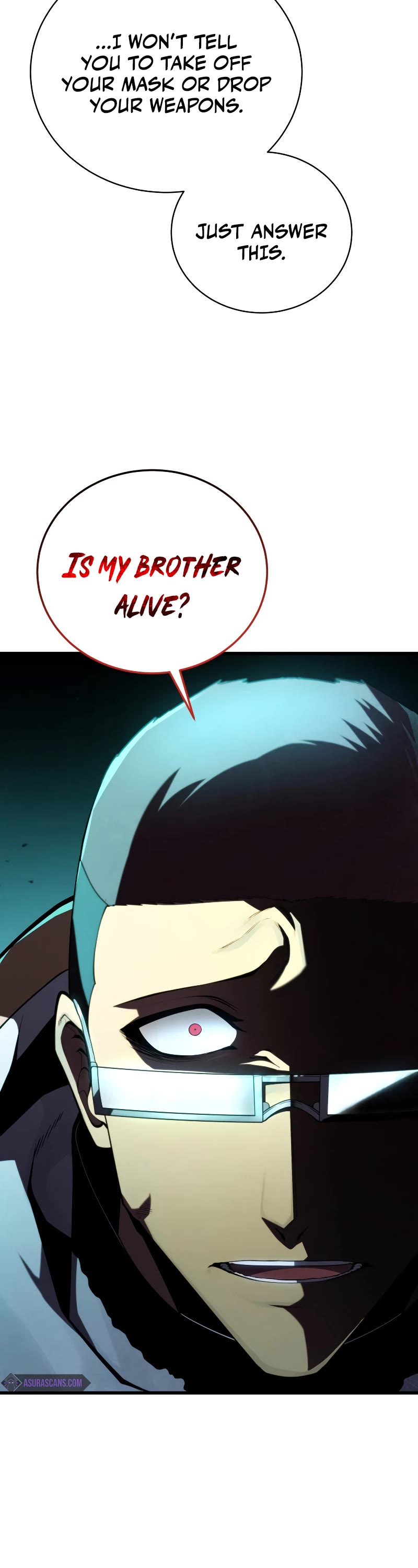 Swordmaster’s Youngest Son Chapter 81 page 40 - Chapter 81
